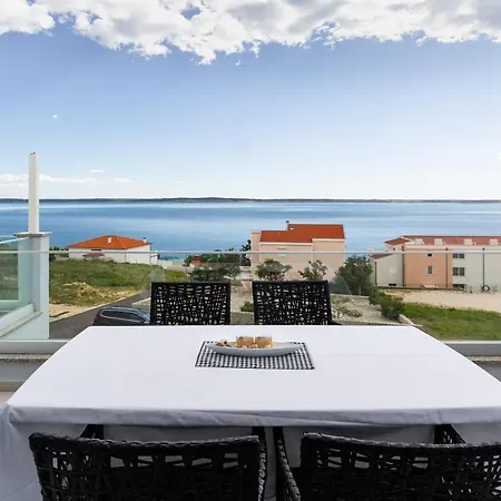 Lanatea ***sea View*** Apartamento *