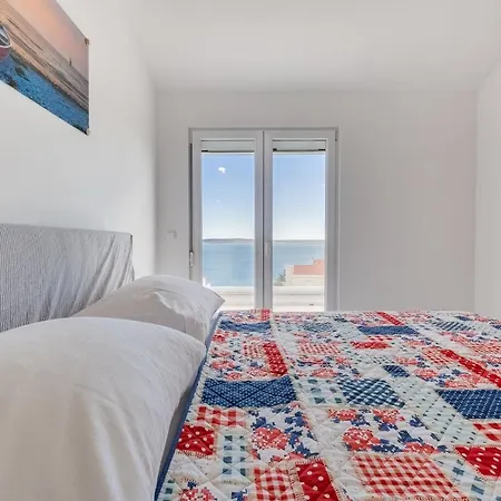 Lanatea ***sea View*** Apartamento *