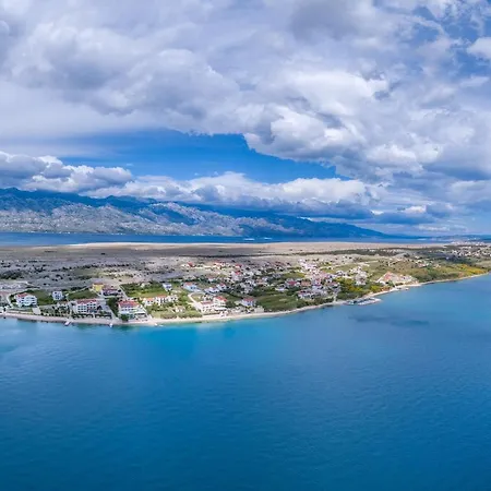Lanatea ***sea View*** Apartamento Rtina