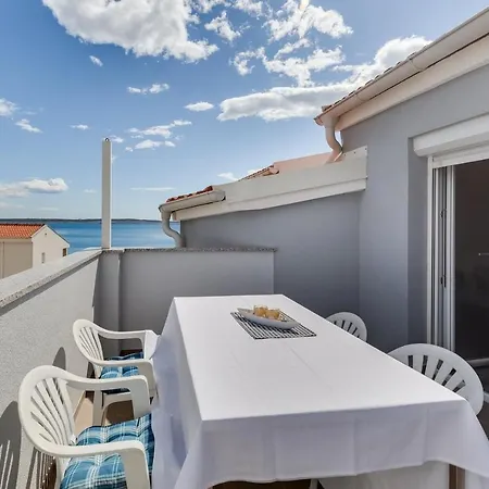 Lanatea ***sea View*** Apartamento