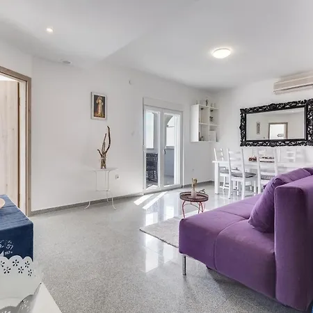 Lanatea ***sea View*** Apartamento Rtina