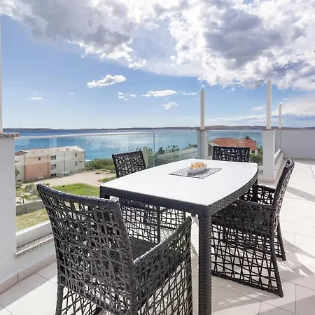 Lanatea ***sea View***
