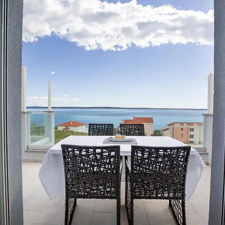 Apartment Lanatea ***sea View*** *