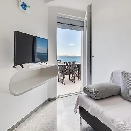Lanatea ***sea View*** Rtina