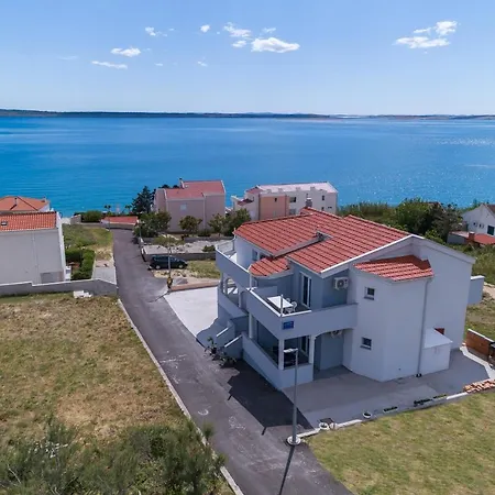 Lanatea ***sea View*** Apartment
