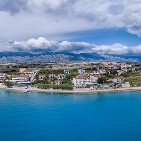 Lanatea ***sea View*** Appartement Rtina